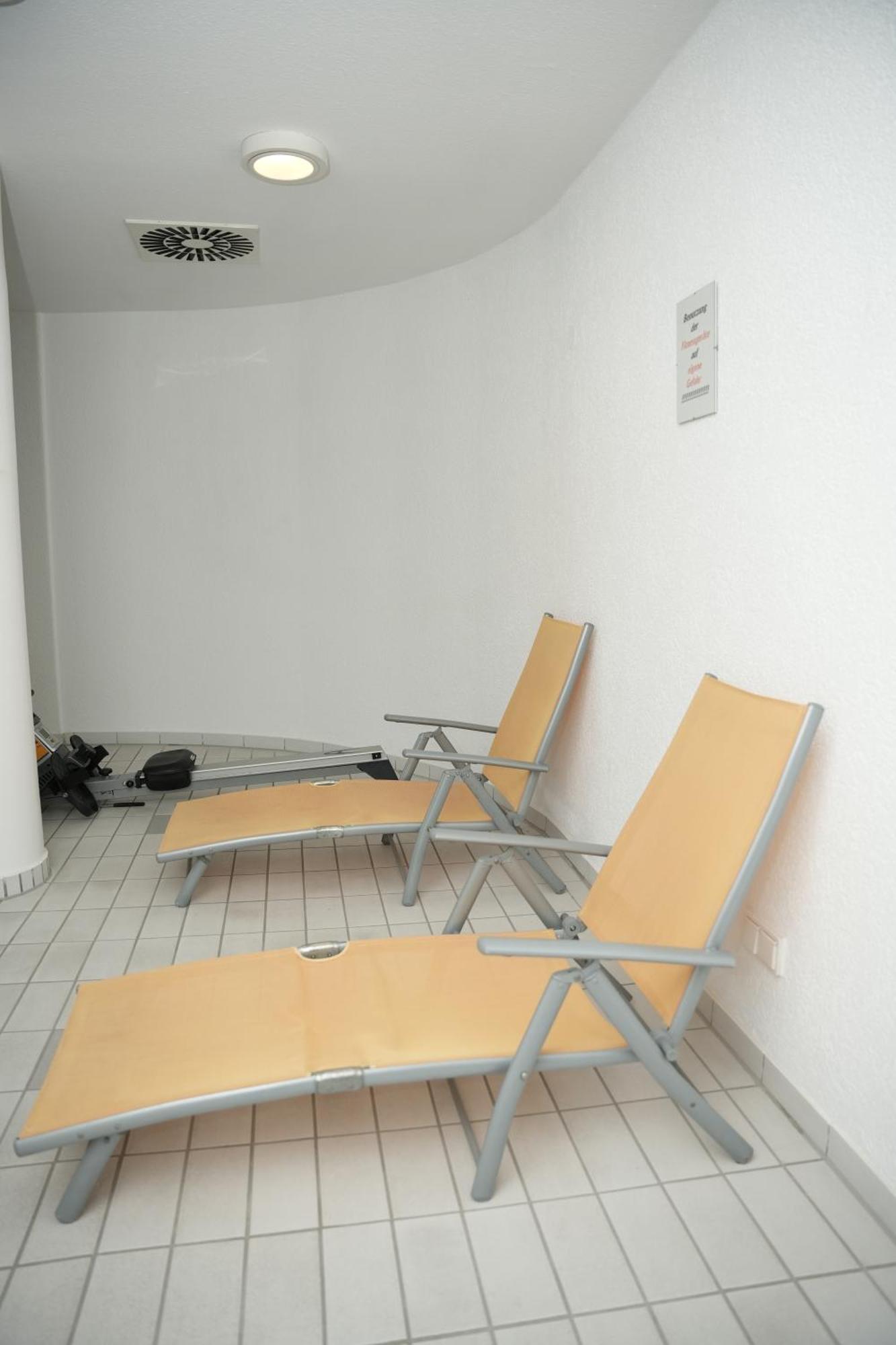 Weber Hotel マンハイム エクステリア 写真